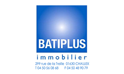 Batiplus Immobilier, Challex